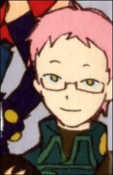 Gambar Karakter Cybela Kuto