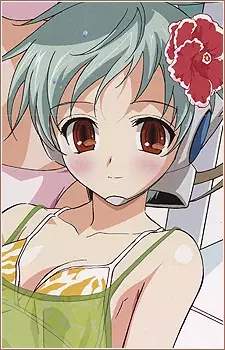 Gambar Karakter Anime: Chorus