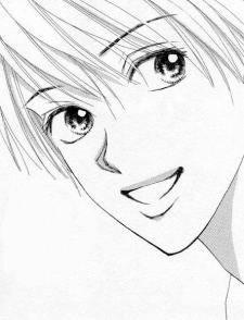 Gambar Karakter Katsumi Sako