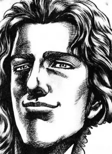 Gambar Karakter Anime: Taiyan Zhang