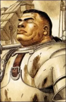 Gambar Karakter Anime: Pippin