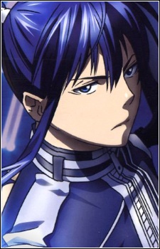 Gambar Karakter Yuu Kanda