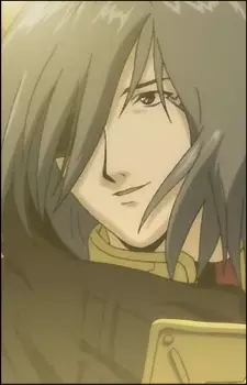 Gambar Karakter Anime: Hitomi Landsknecht