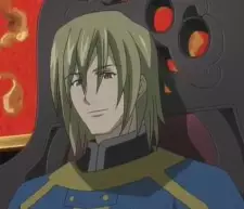 Gambar Karakter Anime: Kaito