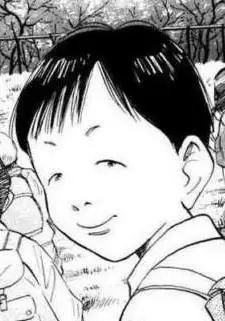 Gambar Karakter Anime: Kiyoshi Sada