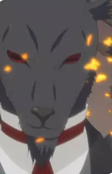 Gambar Karakter Anime: Goat-headed Butlers