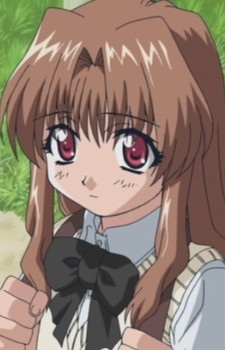 Gambar Ichigo Morino