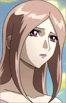 Gambar Karakter Anime: Lecty Leku