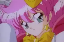 Gambar Karakter Anime: Yuka