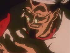 Gambar Karakter Anime: Junk
