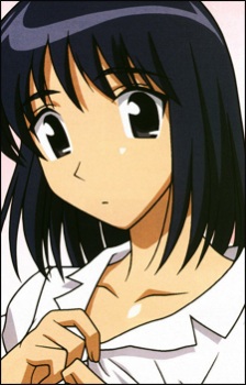 Gambar Mikoto Suou