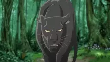 Gambar Karakter Anime: Toto