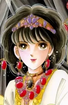 Gambar Karakter Anime: Yuuri Suzuki