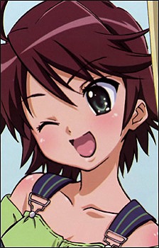 Gambar Matake Ogata