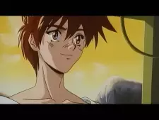 Gambar Karakter Anime: Kei Yung