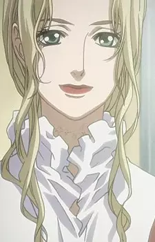 Gambar Karakter Anime: Elena Huston