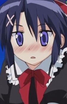 Gambar Karakter Shinobu