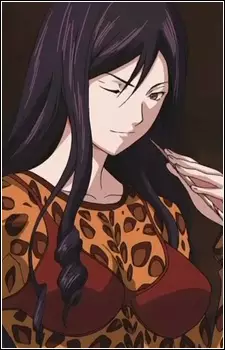 Gambar Karakter Anime: Benkei