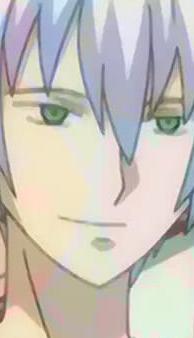 Gambar Karakter Anime: Jade  Alvion