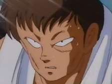 Gambar Karakter Jiro Amakusa