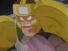 Gambar Karakter Anime: Tabuchi