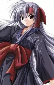 Gambar Karakter Anime: Kaede