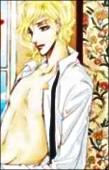 Gambar Karakter Luigi Calpetti