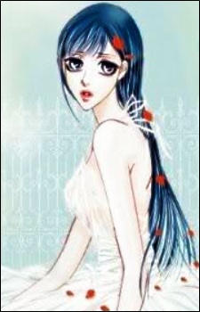 Gambar Karakter Jay Jin