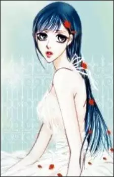 Gambar Karakter Anime: Jay Jin