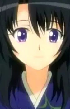 Gambar Karakter Anime: Yayoi Kirasaka