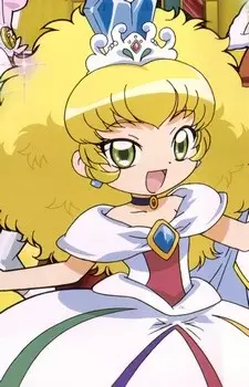 Gambar Karakter Anime: Altessa