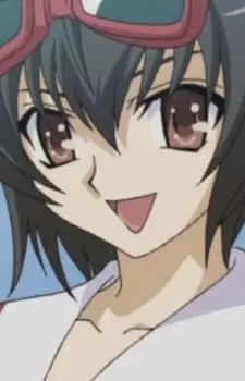 Gambar Karakter Anime: Kozue Satou