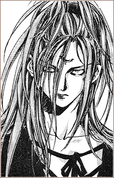 Gambar Karakter Astaroth