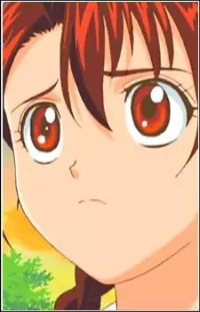 Gambar Karakter Anime: Sakuno Ryuzaki