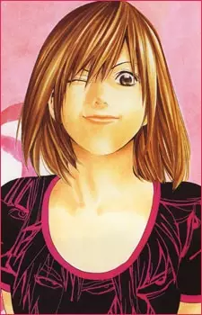 Gambar Karakter Anime: Asumi Nase