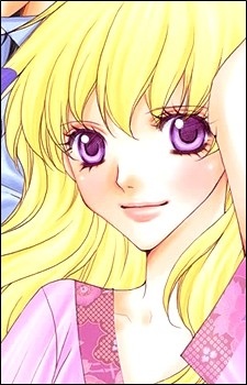 Gambar Karakter Sumire