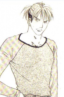 Gambar Karakter Sumisugu Kobayashi