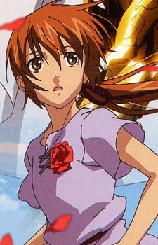 Gambar Karakter Agasha