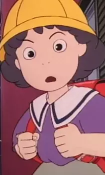 Gambar Karakter Anime: Miiko