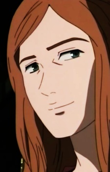 Gambar Karakter Eddie Lee