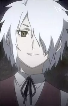 Gambar Karakter Anime: Kazuhiro Mitogawa