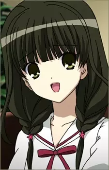 Gambar Karakter Anime: Kaname Asagiri