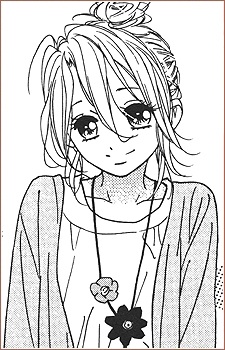 Gambar Karakter Beni Fujiwara