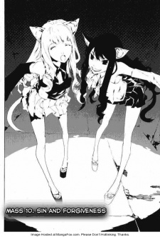 Gambar Karakter The Werewolf Sisters