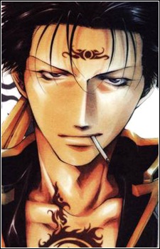 Gambar Karakter Kenren Taishou