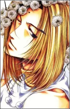 Gambar Karakter Anime: Konzen Douji