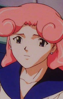 Gambar Karakter Natsume