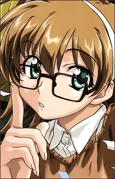 Gambar Karakter Anime: Nenene Sumiregawa
