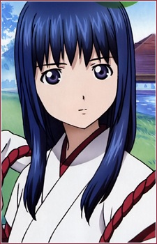 Gambar Karakter Kou