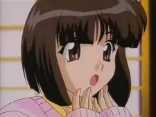 Gambar Karakter Anime: Koine Suzumura